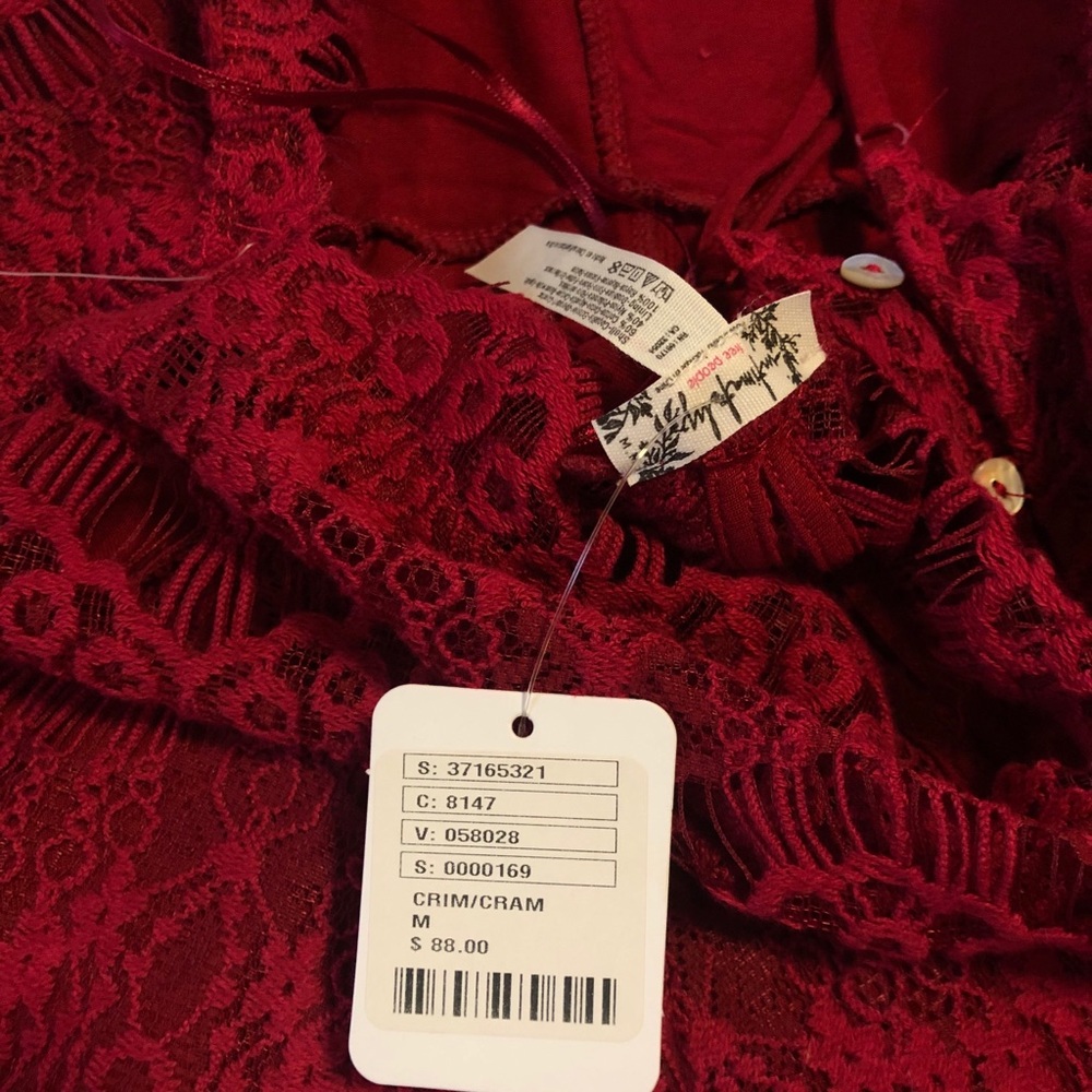 Free People Dress - Picture 3 of 7